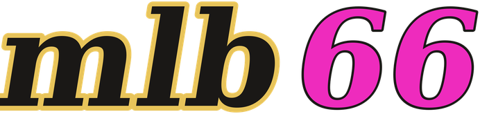 mlb66 logo