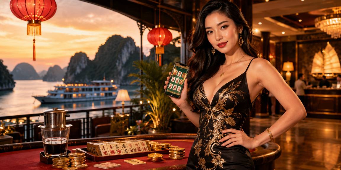 mlb66 Những Gì Có Trong Sảnh Casino mlb66
