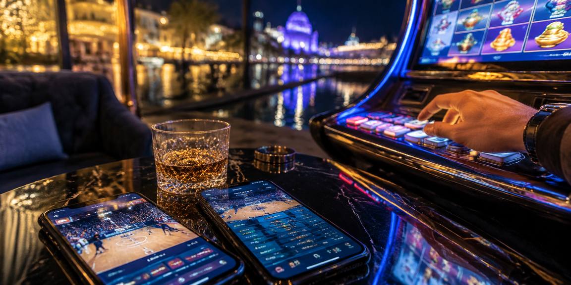 mlb66 Chuyển Khoản Casino Trực Tiếp