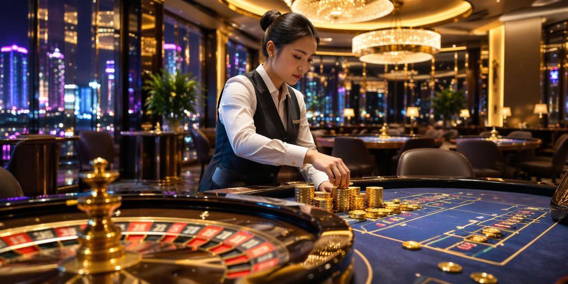 mlb66 Casino
